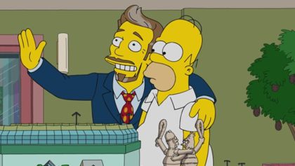 Simpsonovi VI (18/25)