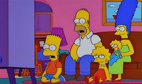 Simpsonovi VII (4/25)