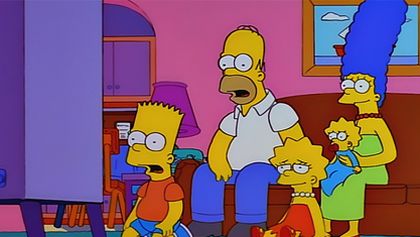 Simpsonovi VII (4/25)