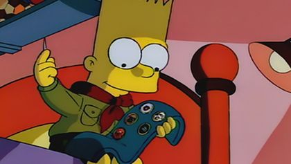 Simpsonovi V (15/22)