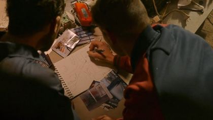 Slavné loupeže (3)