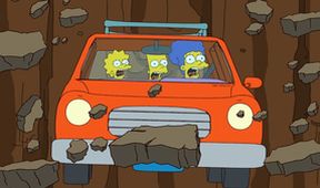 Simpsonovi IX (3/25)