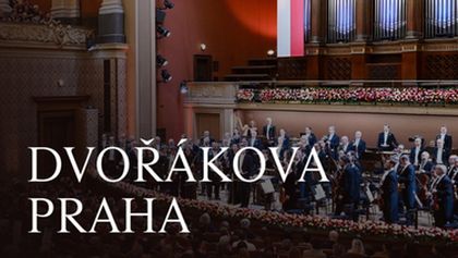 Nota bene, Dvořákova Praha