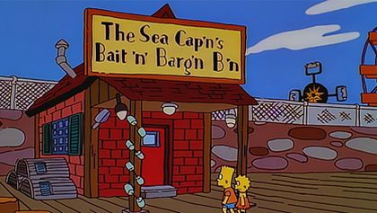 Simpsonovi VIII (16/25)