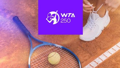 Tenis, WTA 250