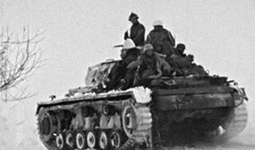 Operace Barbarossa: V srdci temnoty (2/2)