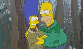 Simpsonovi III (7/24)