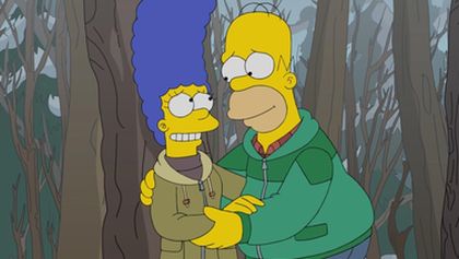 Simpsonovi III (7/24)
