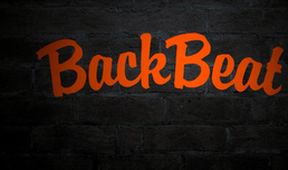 BACK BEAT