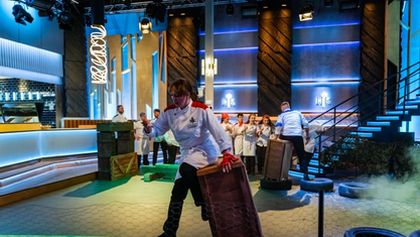 Hell´s Kitchen Česko II (7)