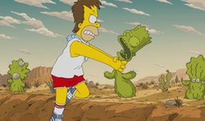 Simpsonovi VIII (6/25)