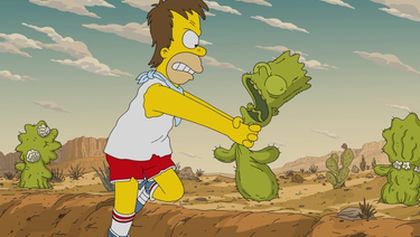 Simpsonovi VIII (6/25)