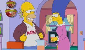Simpsonovi V (6/22)