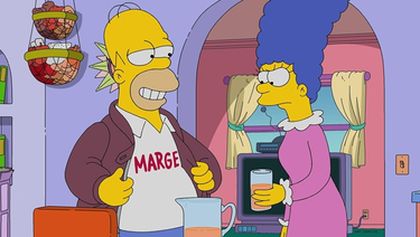 Simpsonovi V (6/22)