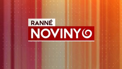 Ranné noviny