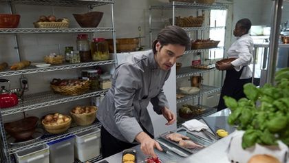 Recept na šťastie