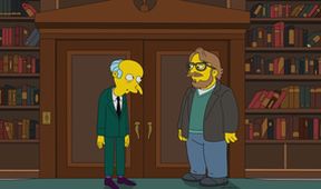 Simpsonovi VII (17/25)