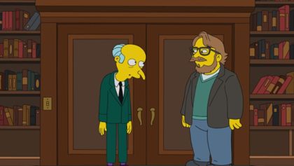 Simpsonovi VII (17/25)