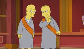 Simpsonovi VII (15/25)