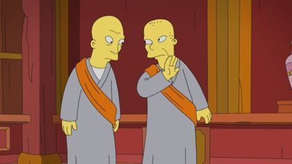 Simpsonovi VII (15/25)