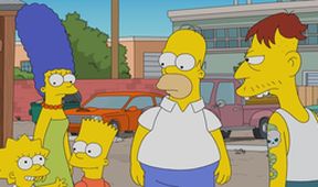 Simpsonovi VII (23/25)