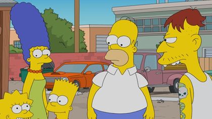 Simpsonovi VII (23/25)