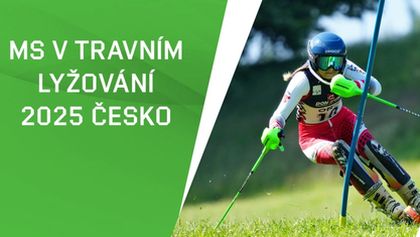 MS v travním lyžování 2025, Lyžování
