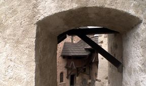 Krajinou příběhů českých hradů známých i neznámých III (6/10)