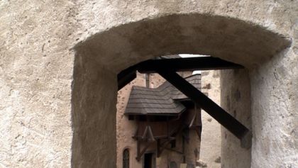 Krajinou příběhů českých hradů známých i neznámých III (6/10)
