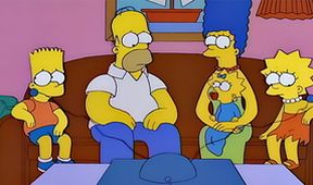 Simpsonovi III (5/24)