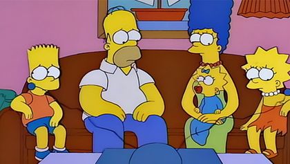 Simpsonovi III (5/24)