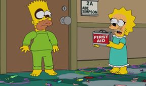Simpsonovi IX (14/25)