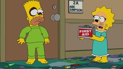 Simpsonovi IX (14/25)
