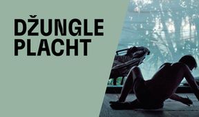 Džungle Placht