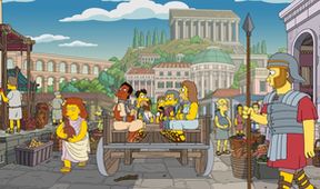 Simpsonovi VI (13/25)