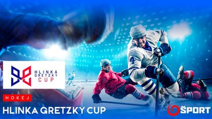 Hlinka Gretzky Cup
