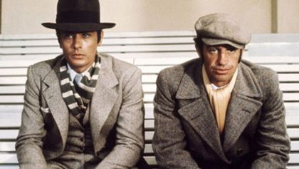 Delon versus Belmondo, Týden dárků