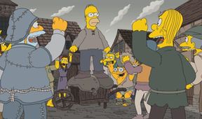 Simpsonovi VI (13/25)
