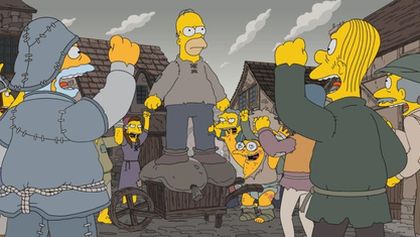 Simpsonovi VI (13/25)