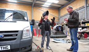 Top Gear XVII (4/7)