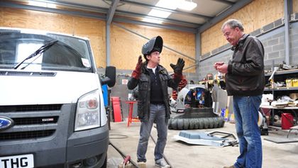 Top Gear XVII (4/7)