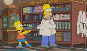 Simpsonovi VIII (19/25)