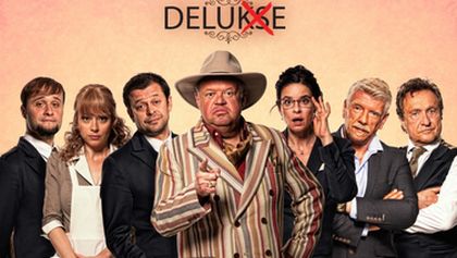 Delukse (10/16)