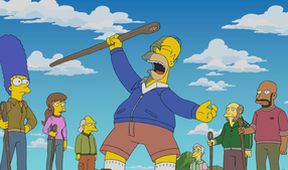 Simpsonovi IX (15/25)