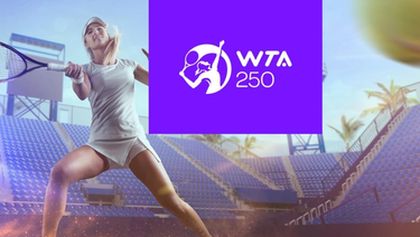 Tenis, WTA 250