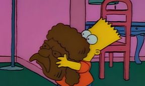 Simpsonovi XXIII (12/22)