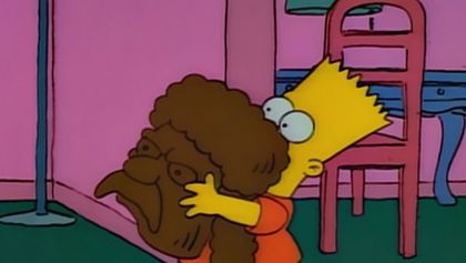 Simpsonovi XXIII (12/22)