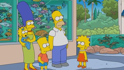 Simpsonovi VI (14/25)