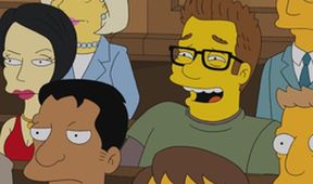 Simpsonovi VI (12/25)