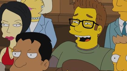 Simpsonovi VI (12/25)